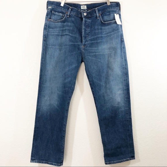 Citizens Of Humanity Denim - Citizens of humanity NWT size 32 👖